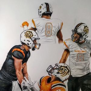 Meet your Posher, Chris